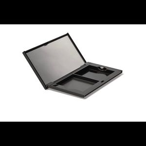 Perfect Palette nueva ( vacía)
Este compacto de tamaño perfecto